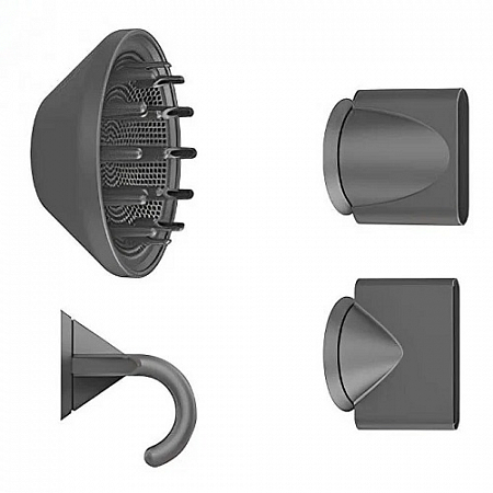 Фен для волос Sencicimen Hair Dryer X13 White