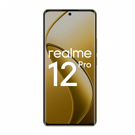 Realme 12 Pro 5G 12/512GB Navigator Beige