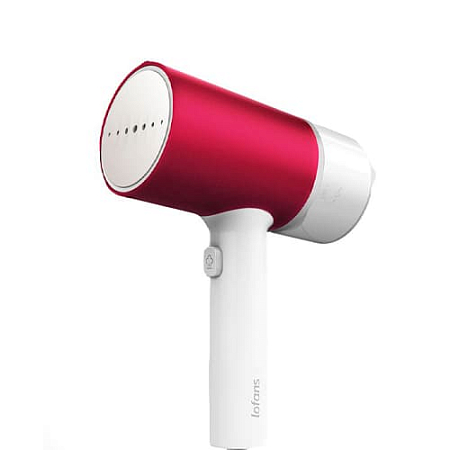 Ручной отпариватель Lofans Handheld Steam Brush GT-302RW