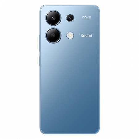 Redmi Note 13 8/512GB Ice Blue