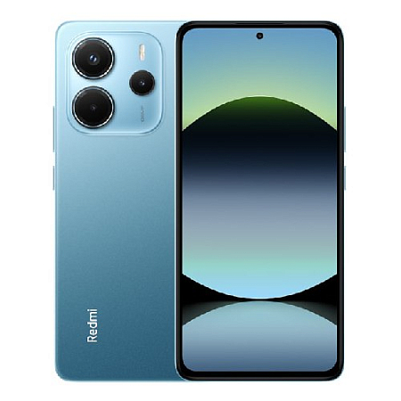 Redmi Note 14 8/256GB Ocean Blue