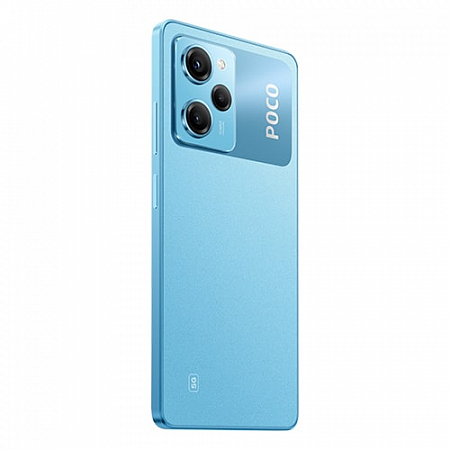 POCO X5 Pro 5G 6/128GB Blue