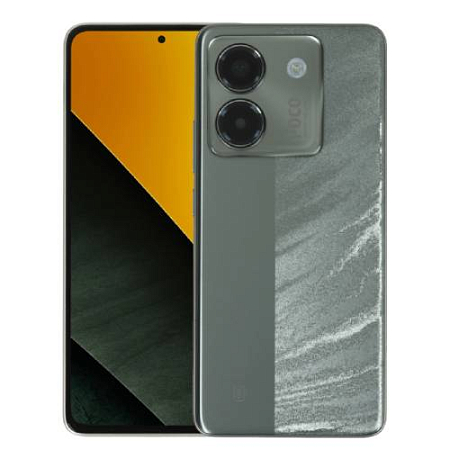 POCO M7 Pro 5G 8/256GB Silver