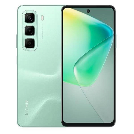 Infinix Hot 50 6/256GB Sage Green