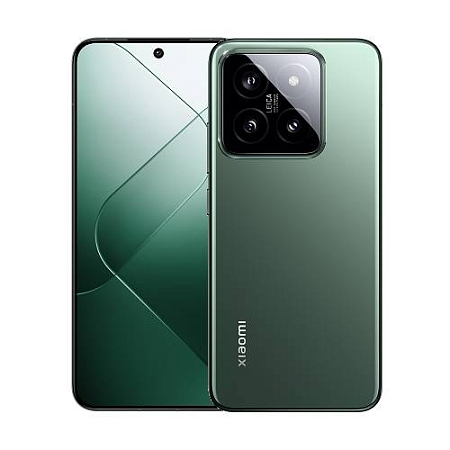 Xiaomi 14 12/512GB Jade Green