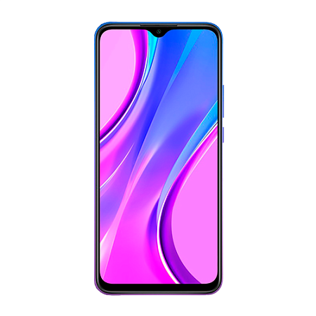 Redmi 9 3/32GB NFC Purple