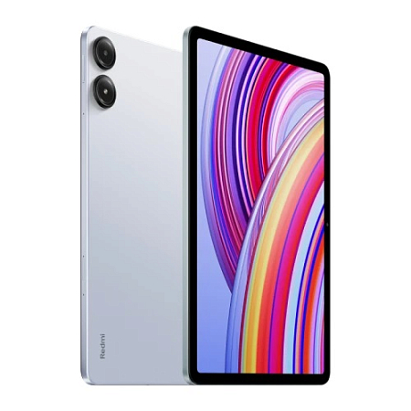 Планшет Redmi Pad Pro 8/256GB WiFI Ocean Blue