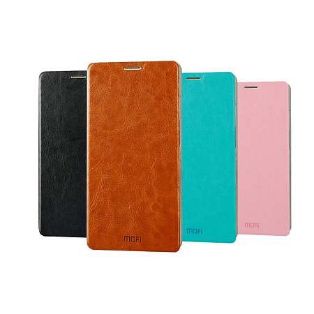 Книжка MOFI Redmi 4A Rose Red