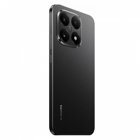Xiaomi 15T 12/512GB Black