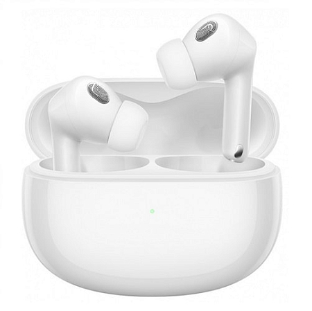 Беспроводные наушники Xiaomi Buds 3T Pro Gloss White