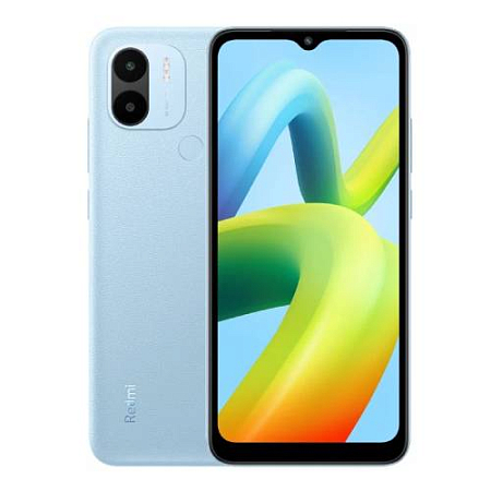 Redmi A2+ 3/64GB Light Blue