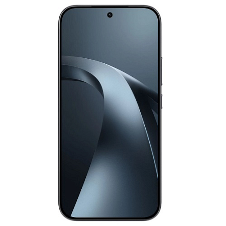 Xiaomi 17T 12/256GB Black