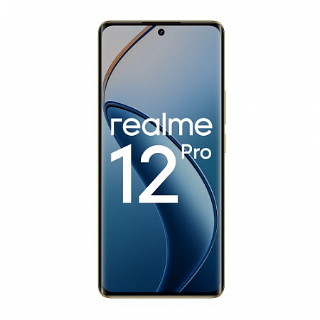 Realme 12 Pro 5G 12/512GB Submarine Blue