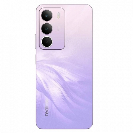 Realme C71 6/128GB Purple