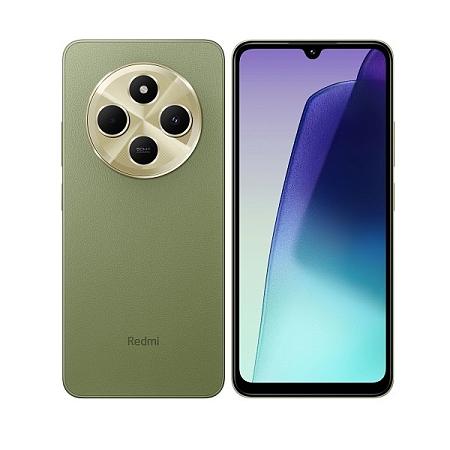 Redmi 14C 8/256GB Sage Green