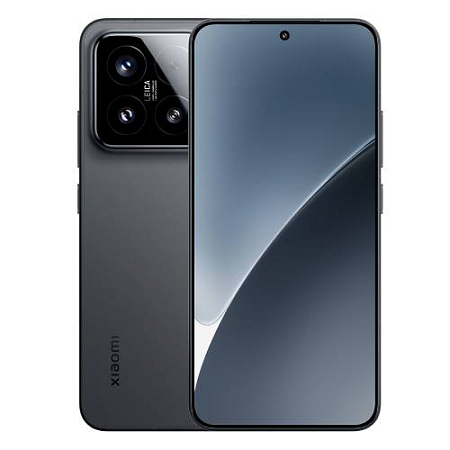 Xiaomi 15 12/256GB Black