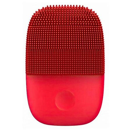 Массажер для лица InFace Electronic Sonic Beauty Red
