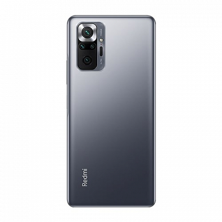 Redmi Note 10 Pro 6/64GB Gray