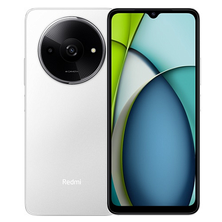 Redmi A3x 3/64GB Moonlight White