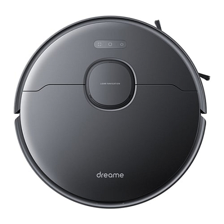 Робот-пылесос Dreame Bot L10 Pro Black