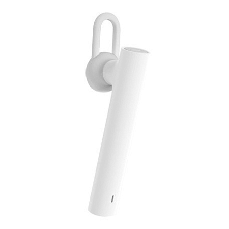 Bluetooth-гарнитура Xiaomi Headset Youth Edition White