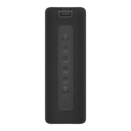 Акустика портативная Mi Outdoor Speaker Black 16W