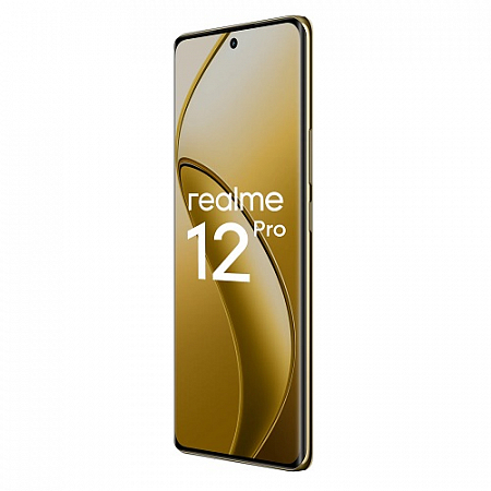 Realme 12 Pro 5G 12/512GB Navigator Beige
