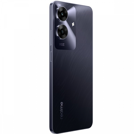 Realme Note 60 6/128GB Marble Black