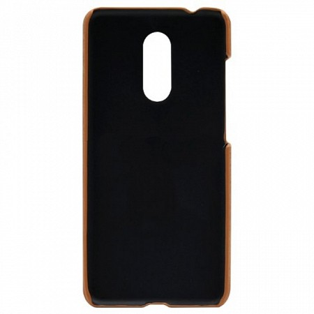 Накладка MOFI Redmi 5 Brown