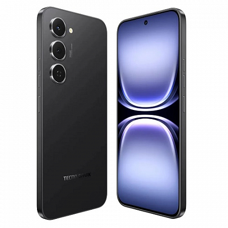 TECNO Spark 40 8/256GB Ink Black