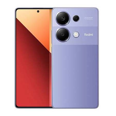 Redmi Note 13 Pro 12/512GB Lavender Purple