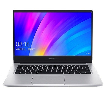 Redmibook 14 Silver (R5 3500U, 8GB, 512GB , Radeon Vega 8)