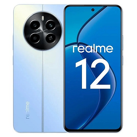 Realme 12 8/256GB Blue