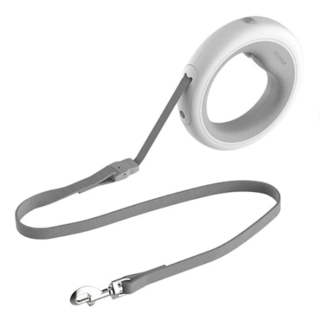 Поводок для животных UFO Retractable Leash 2