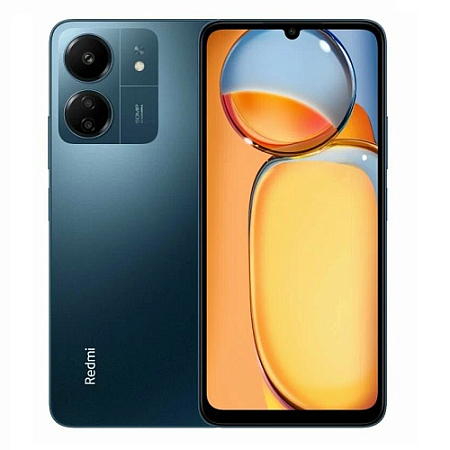 Redmi 13C 8/256GB Navy Blue