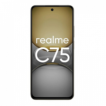 Realme C75 8/256GB Gold