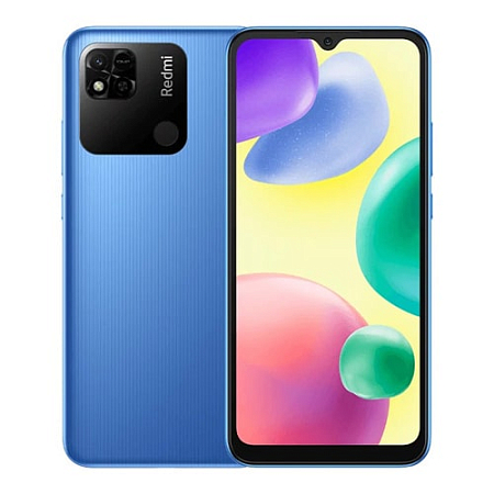 Redmi 10A 3/64GB Sky Blue