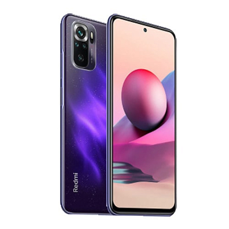 Redmi Note 10s 6/128GB Purple