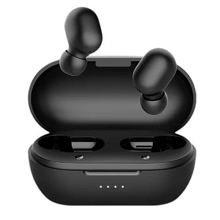Беспроводные наушники Haylou GT1 Pro Черный