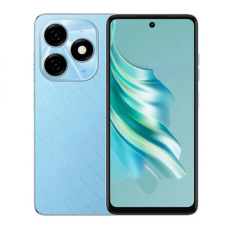 TECNO Spark 20 8/128GB Magic Skin Blue
