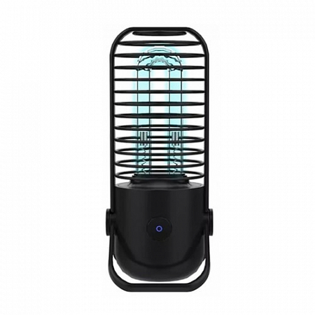 Лампа стерилизатор Xiaoda Sterilization Lamp Black