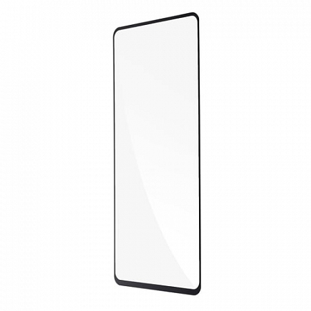 Защитное стекло 3D Redmi 8A Black