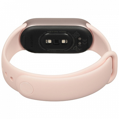 Фитнес трекер Xiaomi Smart Band 10 Mystic Rose