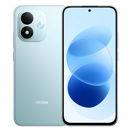 Redmi Note 17 4/128GB NFC Sky Teal