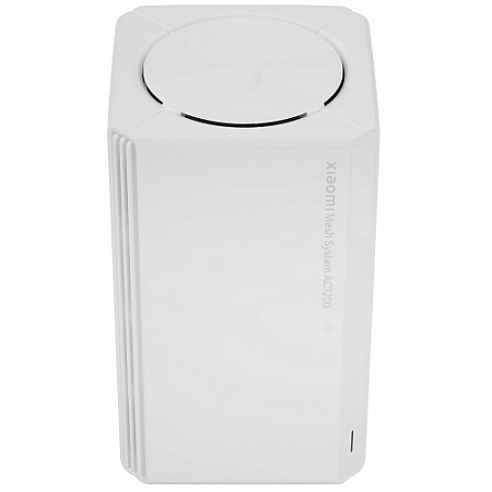 Маршрутизатор Xiaomi Mesh System AC1200 (1-pack) (DFB4456GL) White