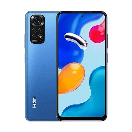 Redmi Note 11S 6/64GB NFC Twilight Blue