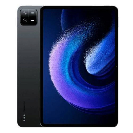 Xiaomi Pad 6 8/256GB Wi-Fi Grey