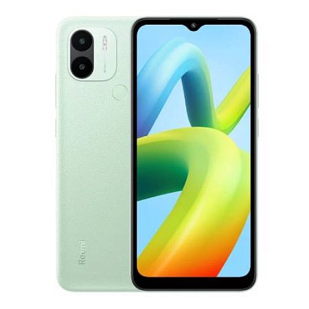 Redmi A2+ 3/64GB Light Green
