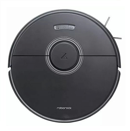 Робот-пылесос Roborock Q7 Max Black