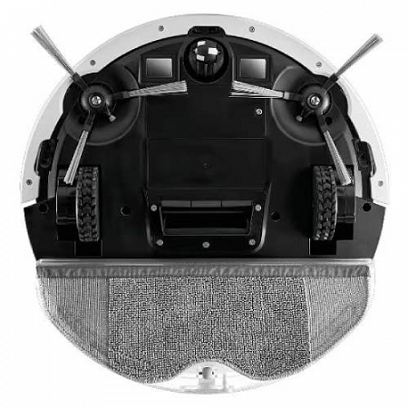 Робот-пылесос Xiaomi Robot Vacuum E5 C108 (BHR7969EU) White